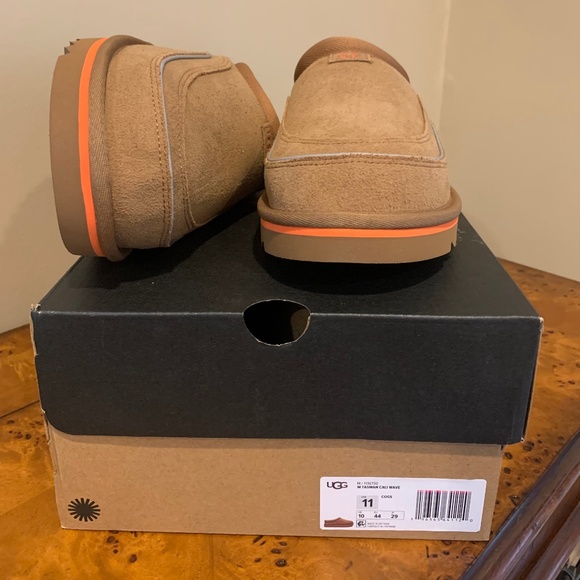 Men Ugg Slipper